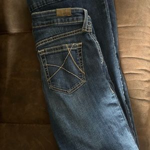 Ariat High rise trousers